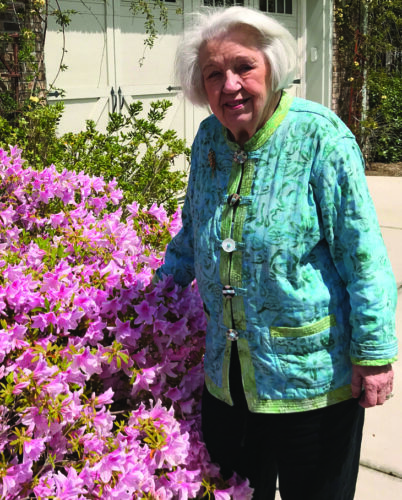 Dr. Juanita Roderick Latham